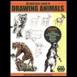Weatherly Guide to Drawing Animals