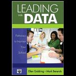 Leading With Data  Pathways to Improve Your School