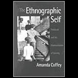 Ethnographic Self