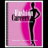 Fashion Careers