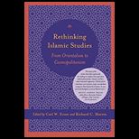 Rethinking Islamic Studies