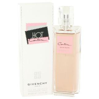 Hot Couture for Women by Givenchy EDT Spray 3.3 oz