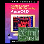 PCB Design Using AutoCAD