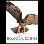 Biological Science With Access (Canadian)