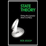 State Theory