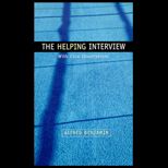 Helping Interview (Custom Version)