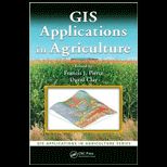 GIS Applications in Agriculture