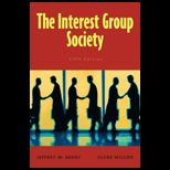 Interest Group Society   With Access