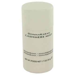 Cashmere Mist for Women by Donna Karan Deodorant Stick 1.7 oz