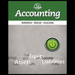 Accounting   Study Guide, Volume 1