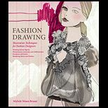 Fashion Drawing  Illustration Techniques for Fashion Designers