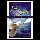 Life Spirit New Testament Commentary
