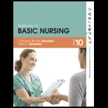 Textbook of Basic Nursing   With Workbook