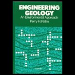 Engineering Geology Envir. Approach