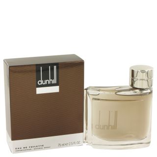 Dunhill Man for Men by Alfred Dunhill EDT Spray 2.5 oz
