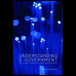 Understanding E Government