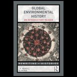 Global Environmental History