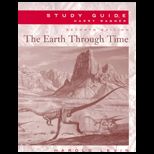 Earth Through Time ( Study Guide)