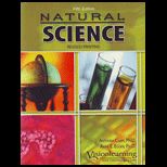 Natural Science, Revised   With Lab. Manual