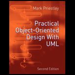 Practical Object Oriented Design