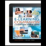 E Learning Companion