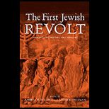 First Jewish Revolt