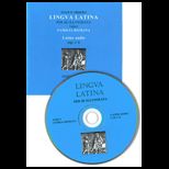 Lingua Latina Familia Romana CD (Software)