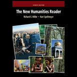 New Humanities Reader