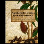 Agroforestry Guides for Pacific Islands