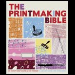 Printmaking Bible