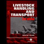 Livestock Handling and Transport