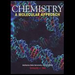 Chemistry Molecular Approach (Custom)