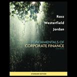 Fundamentals of Corporate Finance, Standard