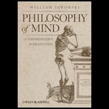 Introduction to Philosophy of Mind