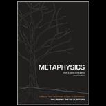 Metaphysics Big Questions