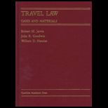 Travel Law  Cases and Materials