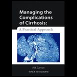 Managing the Complications of Cirrhosis