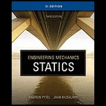 Engineering Mech.  Statics Si Edition