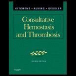 Consultative Hemostatasis and Thrombosis