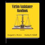 Victim Assistance Handbook