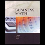 Business Math (Custom)