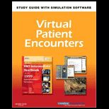 Virtual Patient Encounters