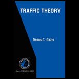 Traffic Theory