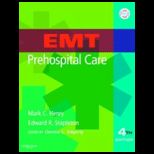 EMT Prehospital Care   With DVD