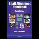 Shaft Alignment Handbook