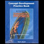 Conceptual Physics   With Pract. Book and Exercise