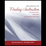 Reading in Reading Instruction