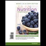 Nutrition Applied Approach (Looseleaf)