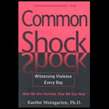 Common Shock