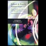 School and Family Partnerships (Custom)